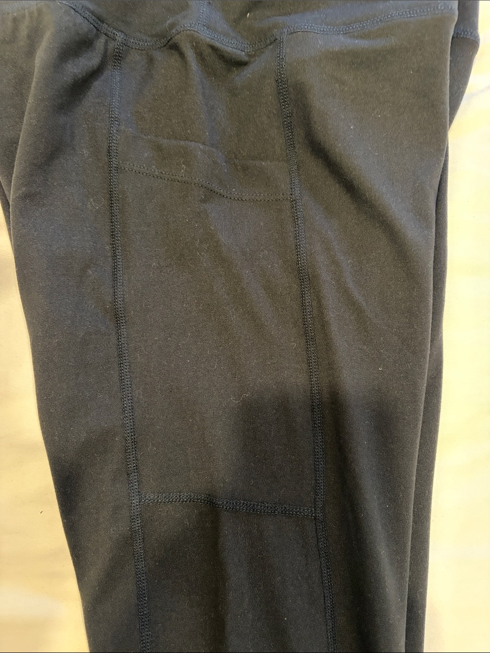 Shapermint Leggings - Picture 4 of 4